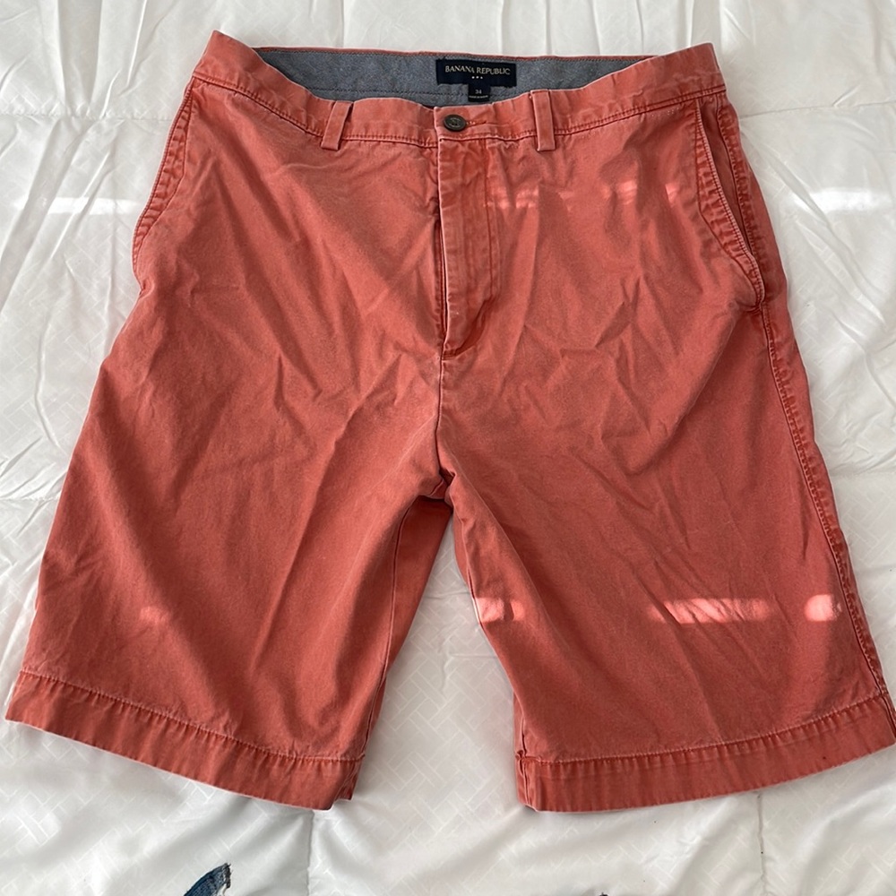 Banana Republic Shorts